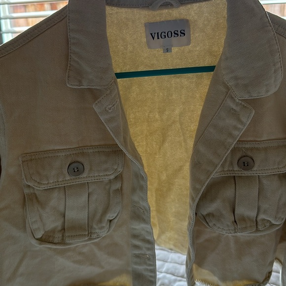 VIGOSS - Picture 5 of 5